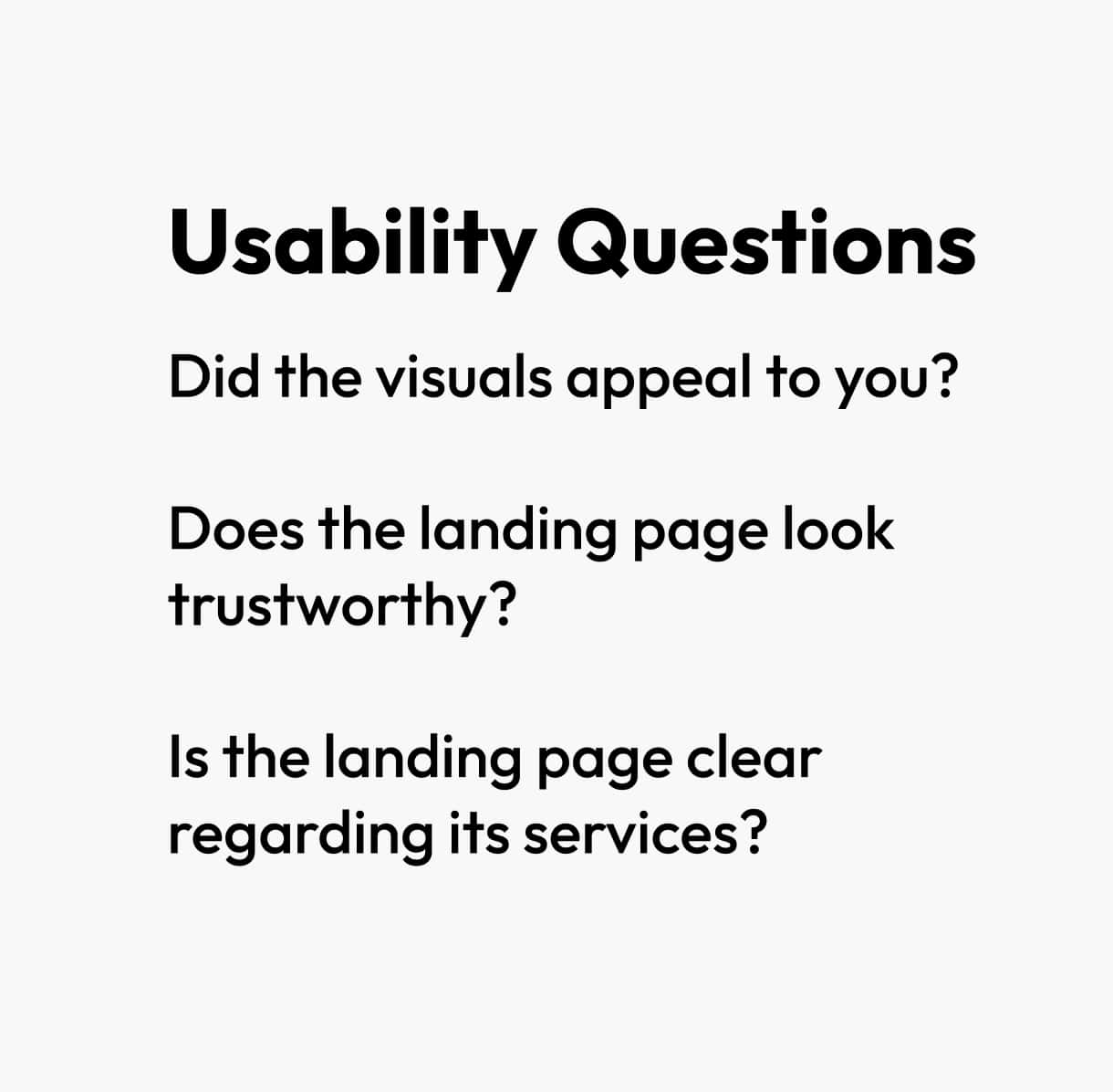 usability
              testing image